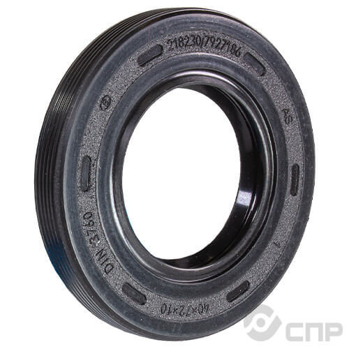 Манжета армированная 6х16х6 (сальник)